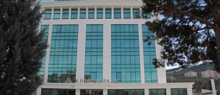 Armoni Park Otel
