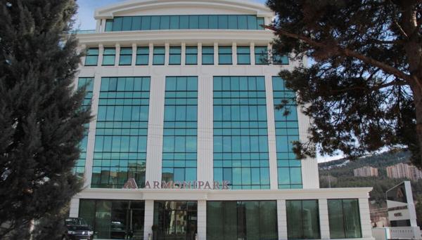 Armoni Park Otel