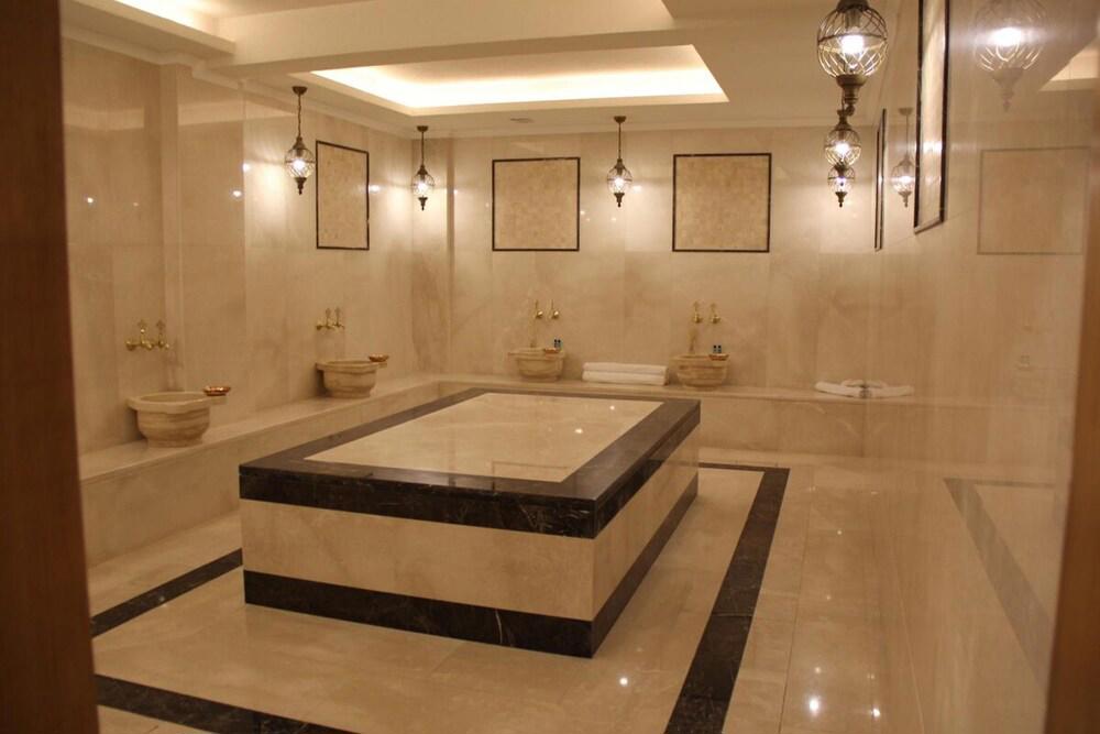 Armoni Park Otel