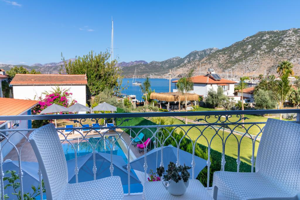 Lavinya Butik Otel
