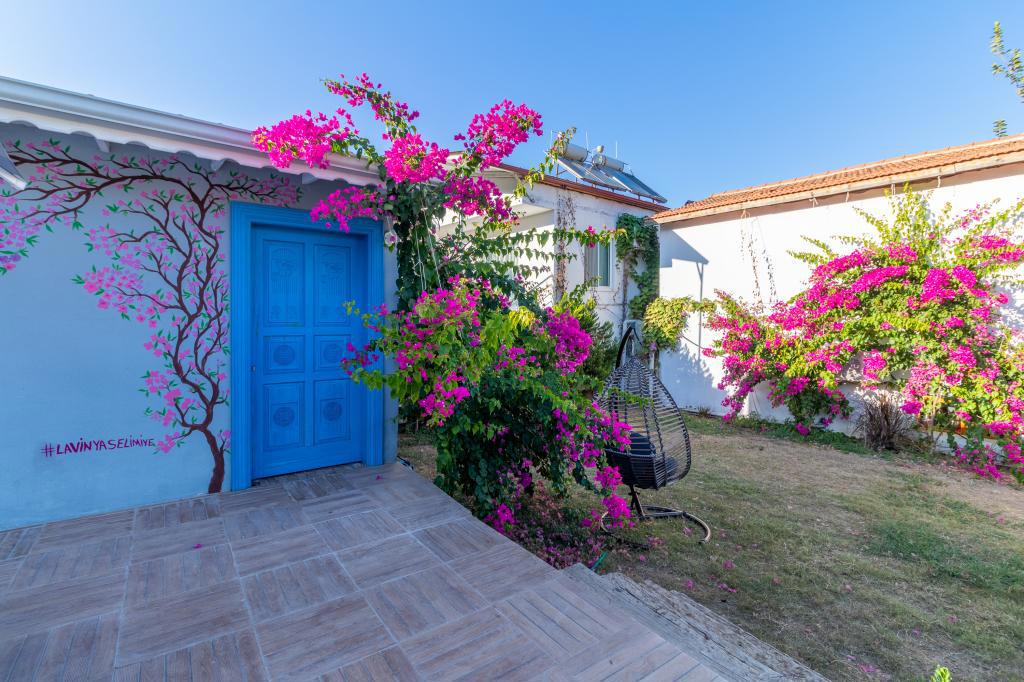 Lavinya Butik Otel