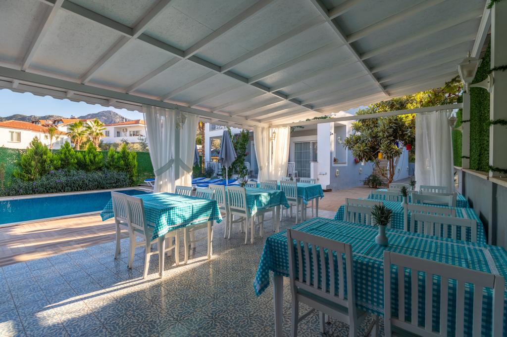 Lavinya Butik Otel
