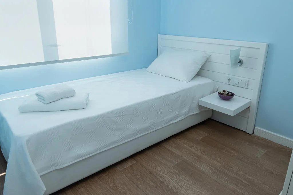 Badem Çiçeği Otel