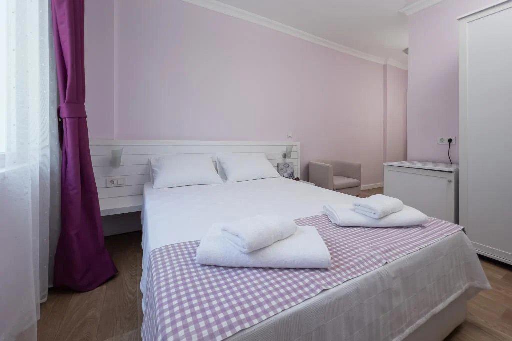 Badem Çiçeği Otel