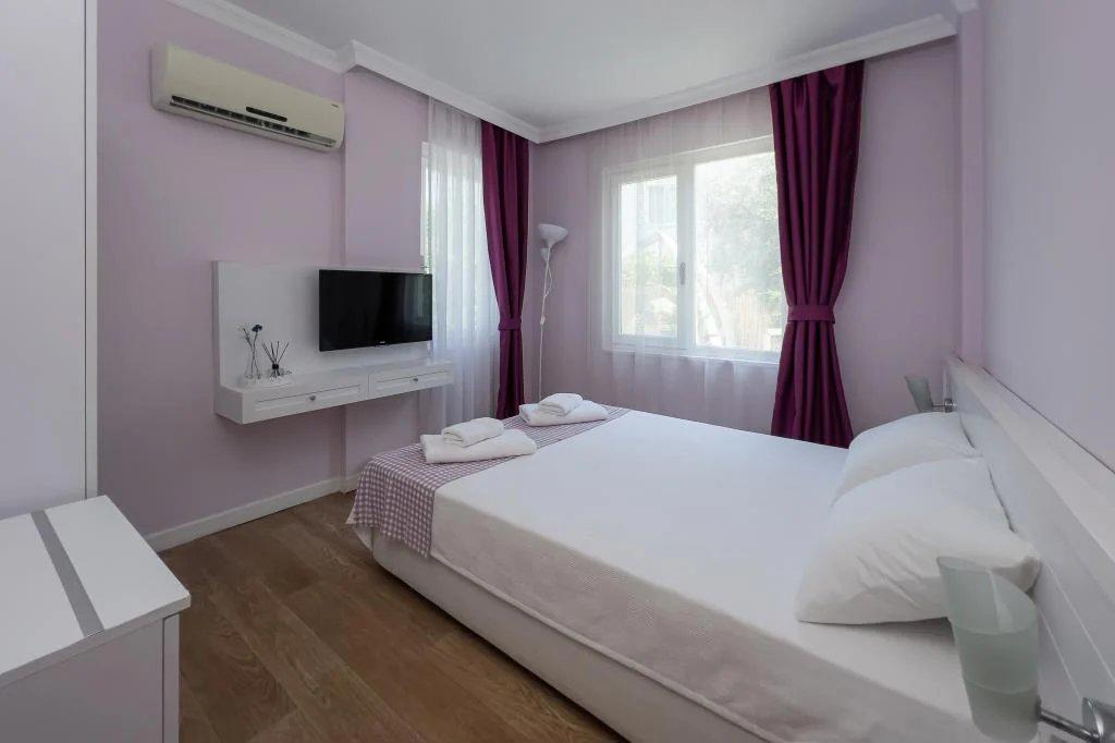 Badem Çiçeği Otel