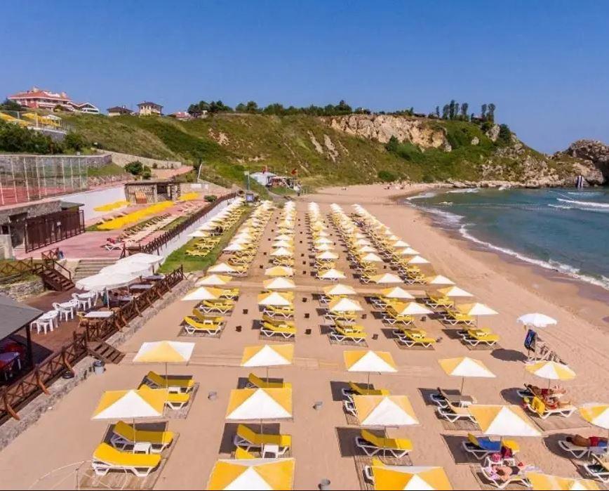 Şile Resort Hotel