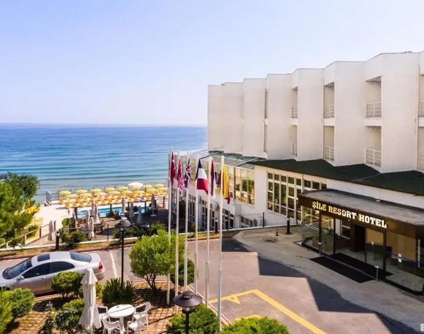 Şile Resort Hotel