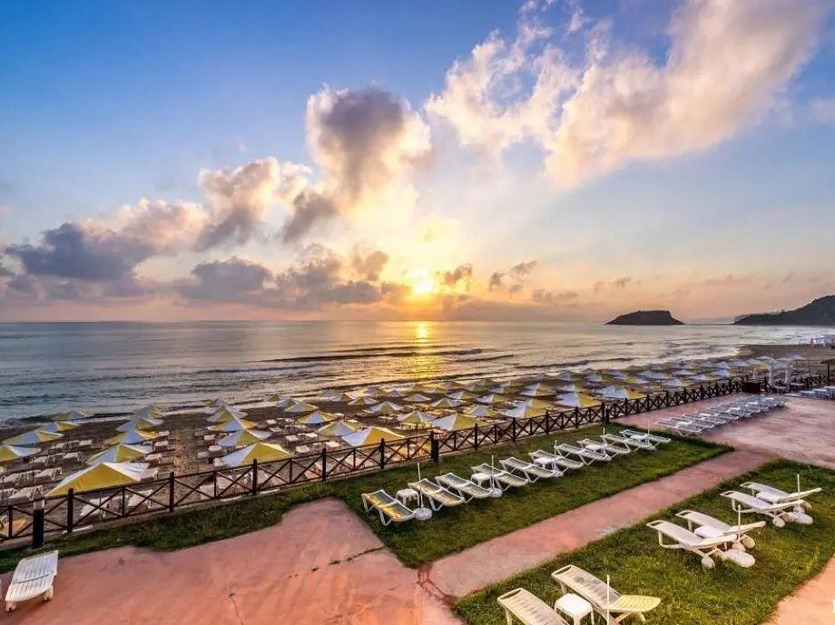 Şile Resort Hotel