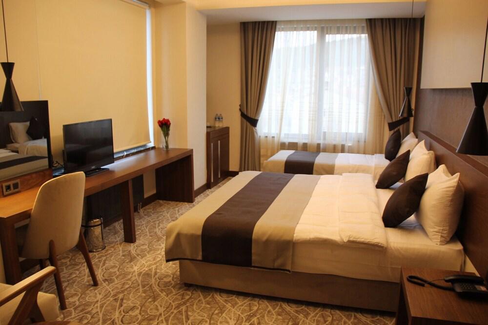 Armoni Park Otel