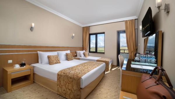 Kurşunlu Termal Otel