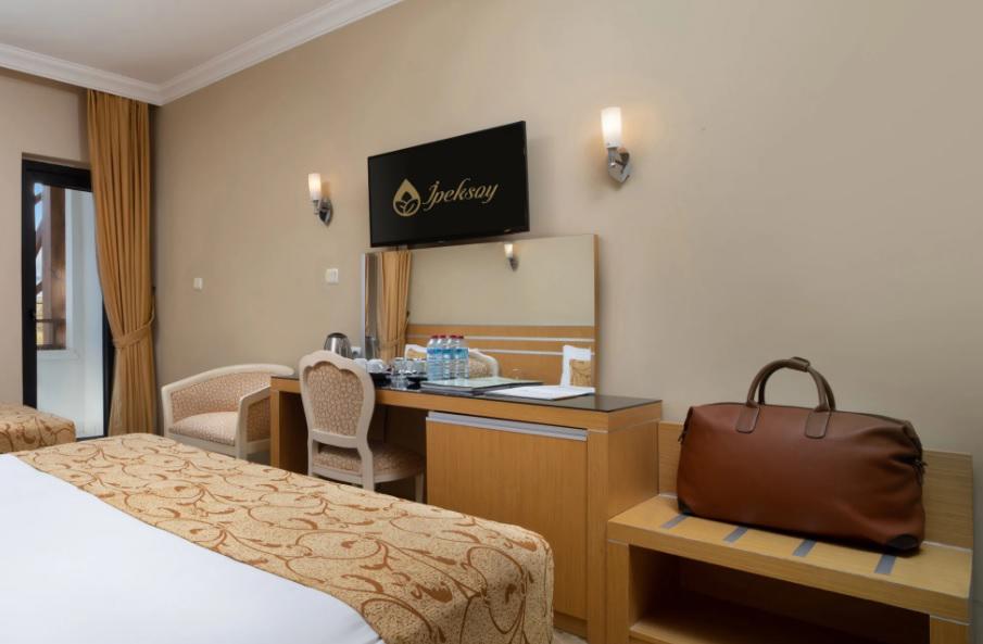 Kurşunlu Termal Otel