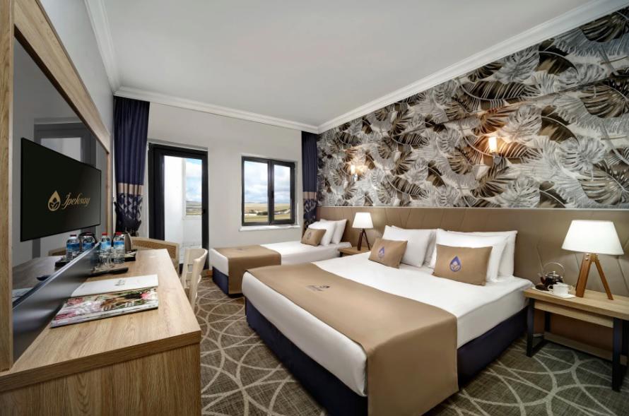 Kurşunlu Termal Otel