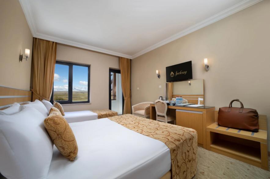 Kurşunlu Termal Otel
