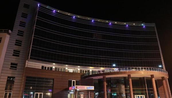 Valiente Hotel