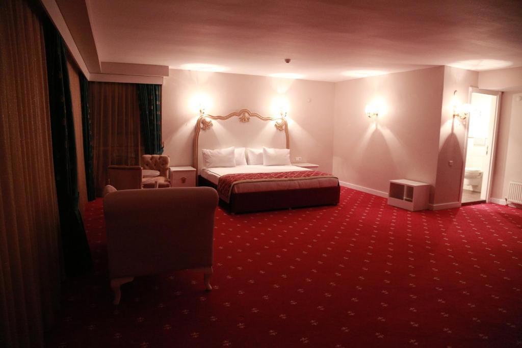 Valiente Hotel