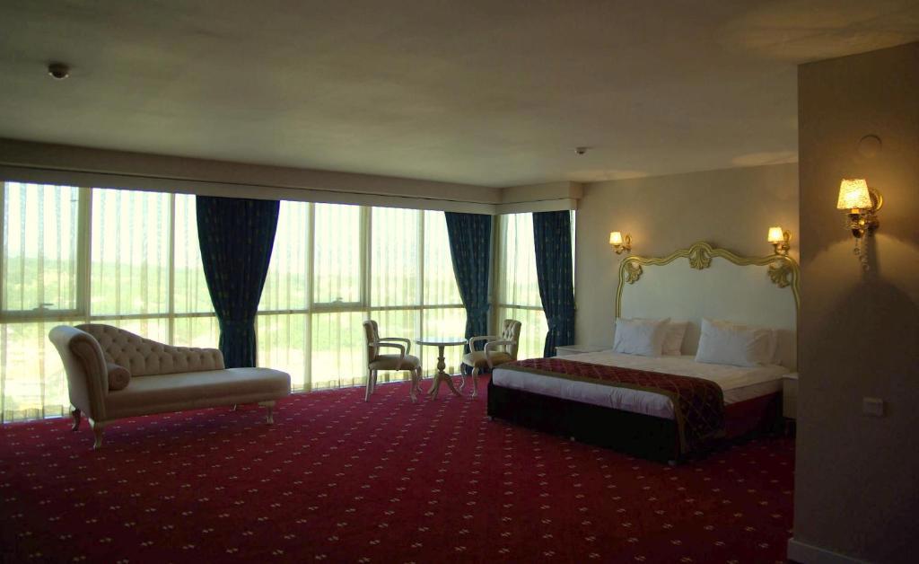 Valiente Hotel