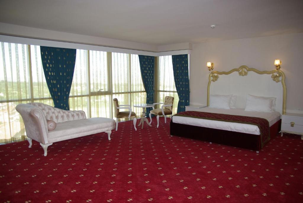 Valiente Hotel