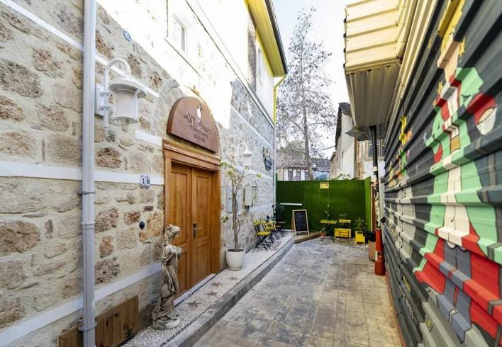 The Little Prince Boutique Hotel