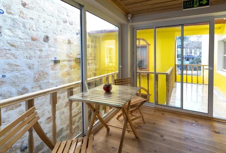 The Little Prince Boutique Hotel