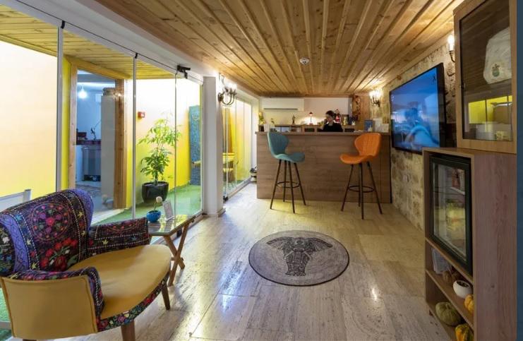 The Little Prince Boutique Hotel