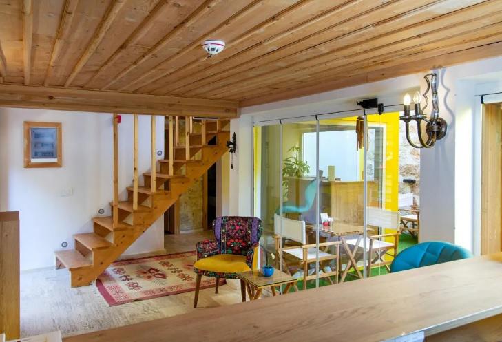 The Little Prince Boutique Hotel