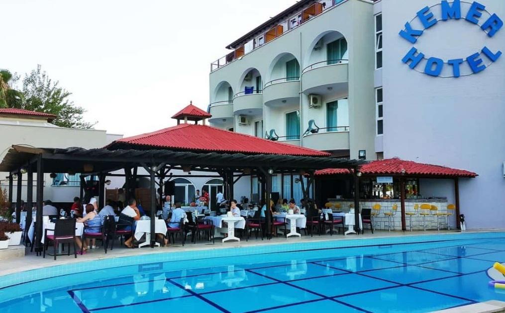 Kemer Hotel Antalya