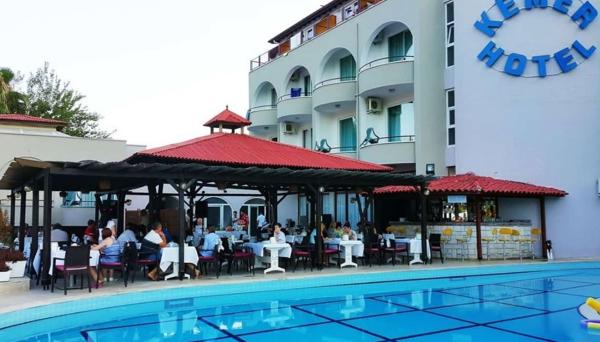 Kemer Hotel Antalya