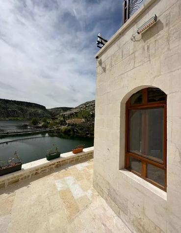 Melek Butik Otel Halfeti
