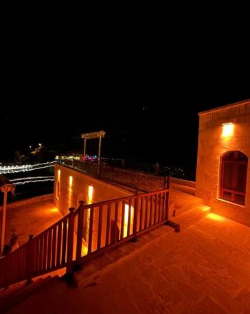 Melek Butik Otel Halfeti