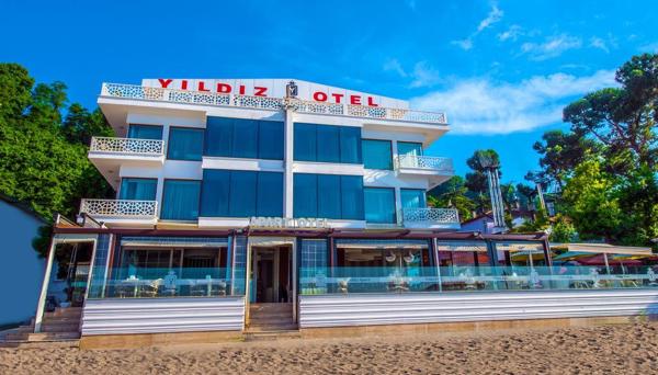 Yildiz Apart Otel