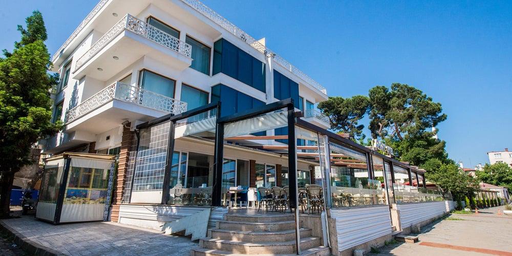 Yildiz Apart Otel