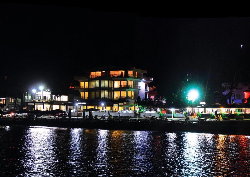 Yildiz Apart Otel