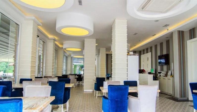 Yildiz Apart Otel