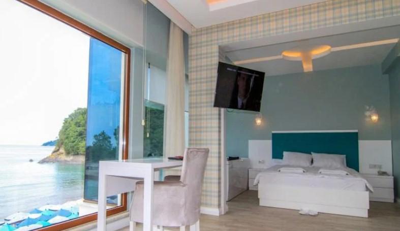 Yildiz Apart Otel