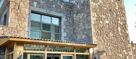 Assos Gazebo Hotel