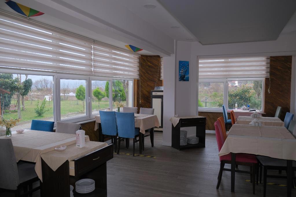 Anafor Otel