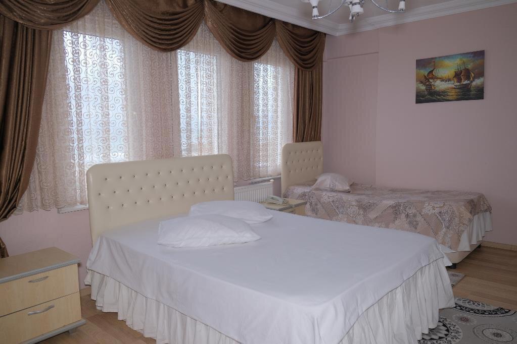 Anafor Otel