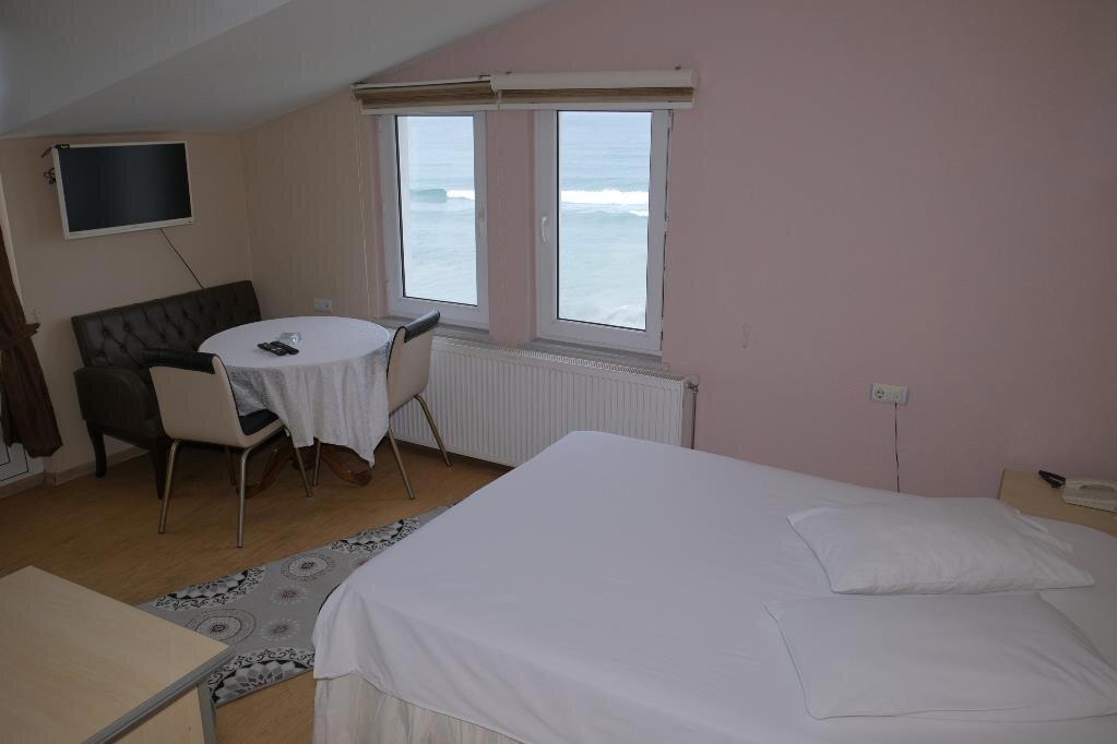 Anafor Otel