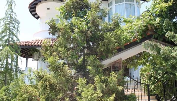 Mimoza Otel & Pansiyon