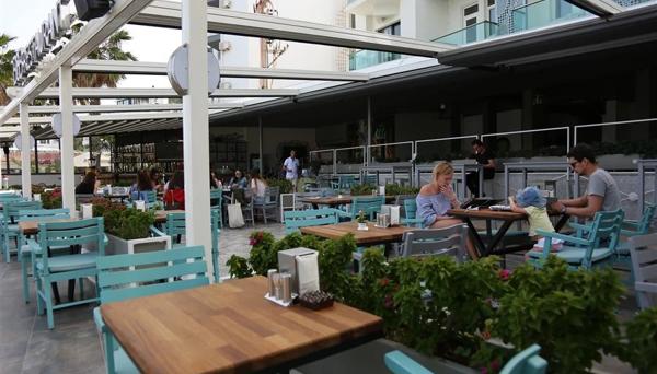 B&B Yüzbaşı Beach Hotel