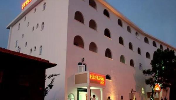 Şeref Hotel Şile