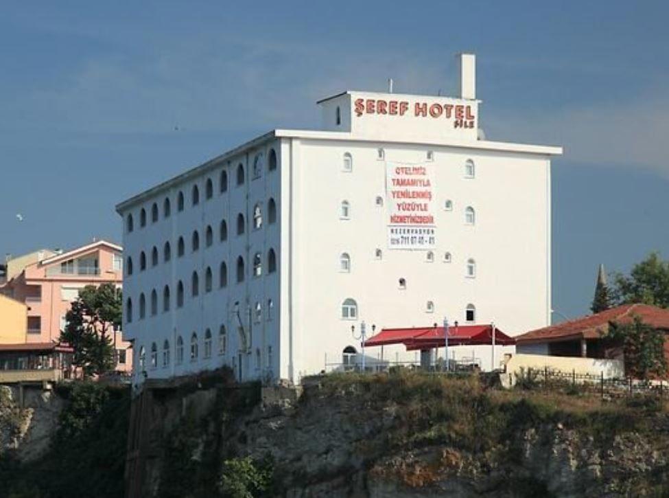 Şeref Hotel Şile