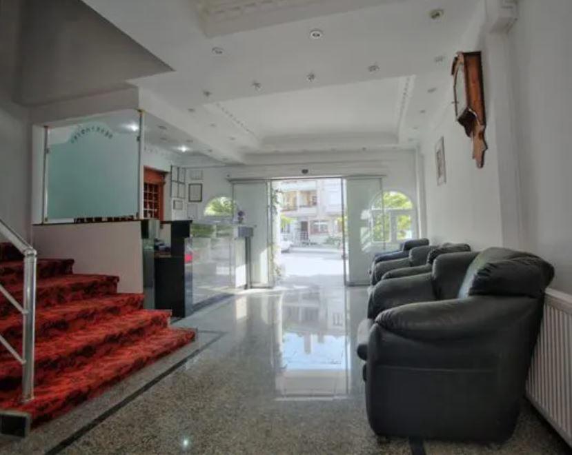 Şeref Hotel Şile