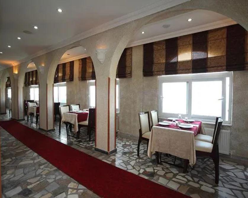 Şeref Hotel Şile