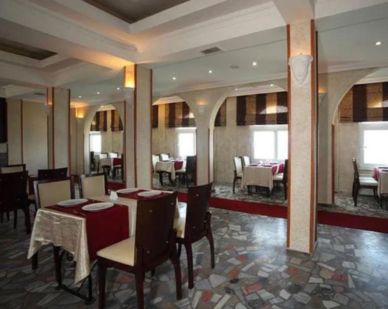 Şeref Hotel Şile