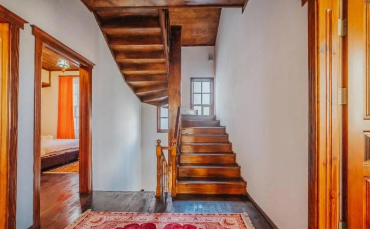 Tuval Paşabahçe Konağı