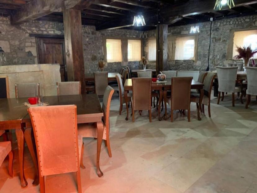 Tuval Paşabahçe Konağı