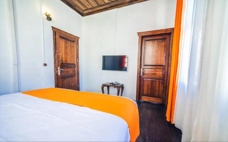 Tuval Paşabahçe Konağı