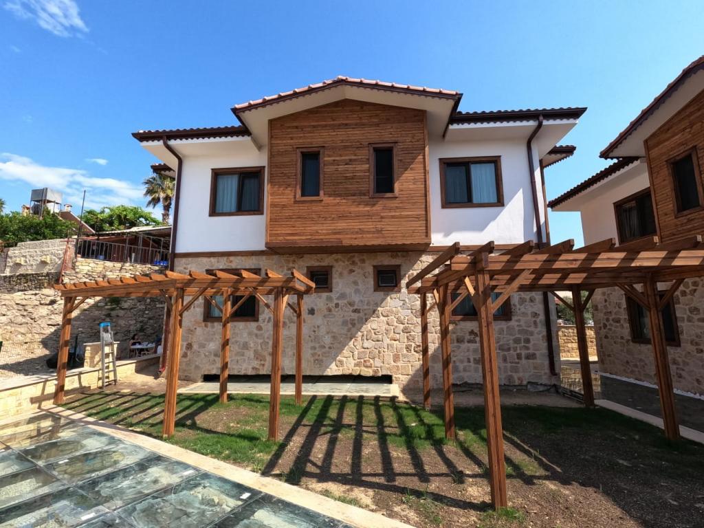 Orya Butik Otel