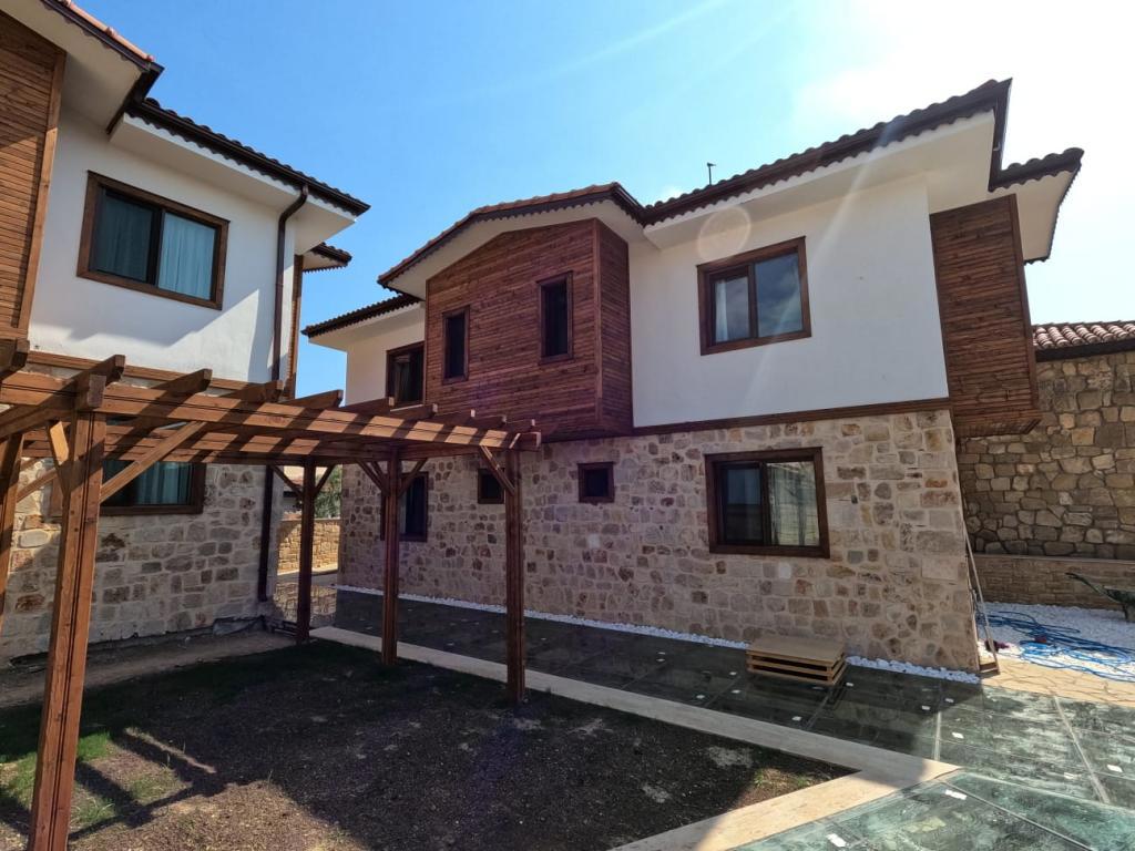 Orya Butik Otel